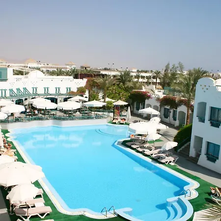 Falcon Hills Hotel