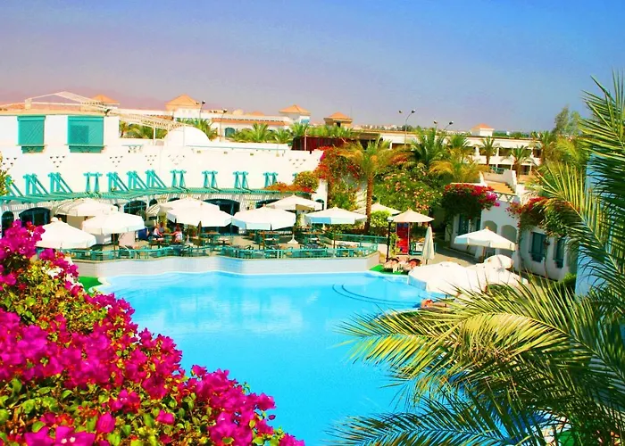 Resort Falcon Hills Sharm el-Sheikh