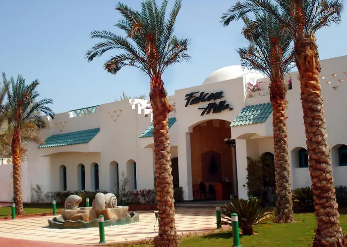 Falcon Hills