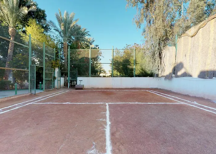 Falcon Hills Resort Sharm el-Sheikh