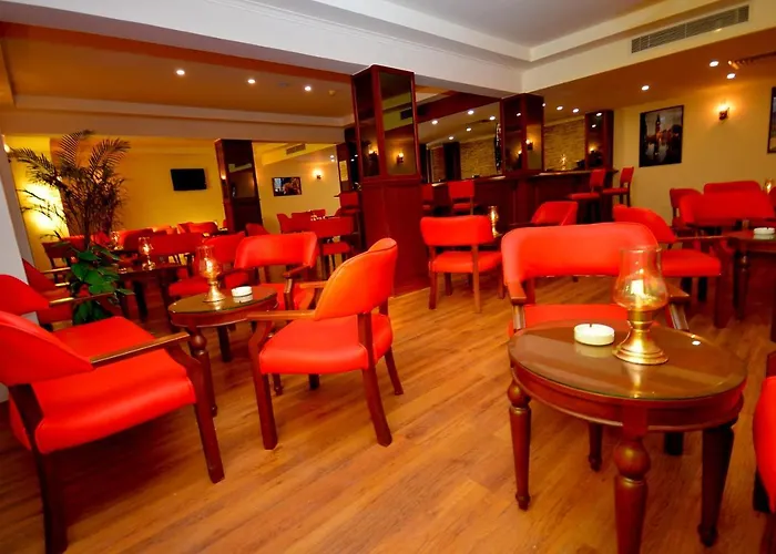 Resort Falcon Hills 3*