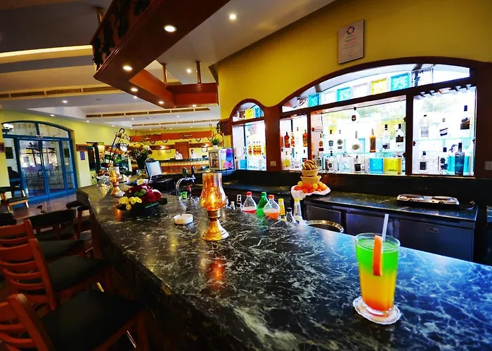 Resort Falcon Hills