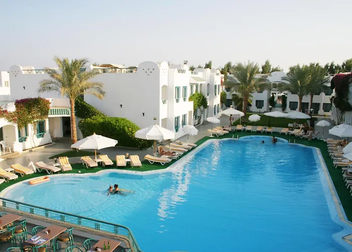 Resort Falcon Hills 3*