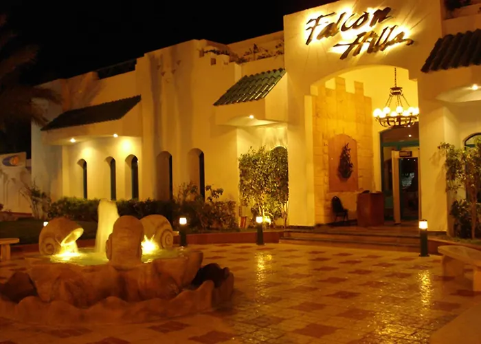 Falcon Hills