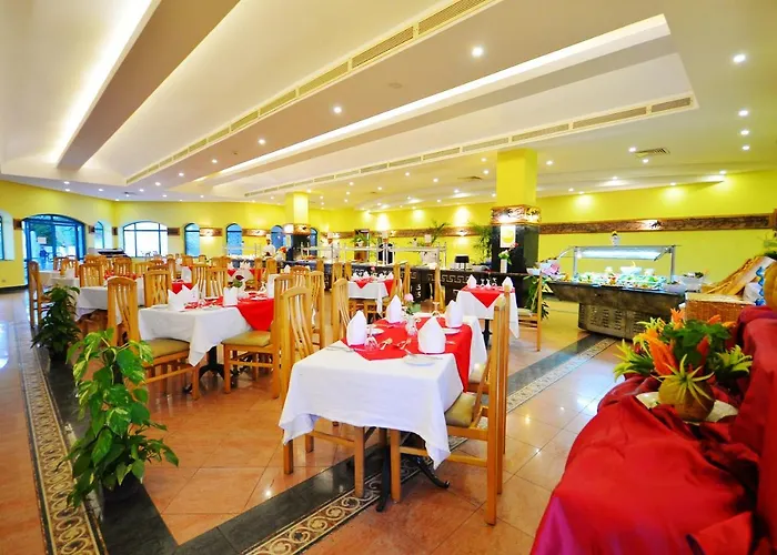 Resort Falcon Hills 3*