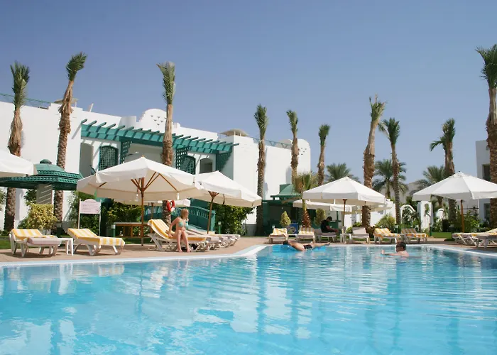 Falcon Hills Sharm el-Sheikh
