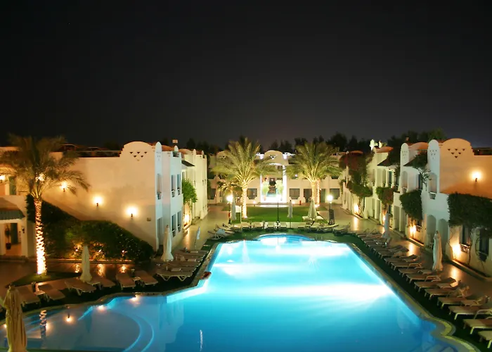 Falcon Hills Sharm el-Sheikh