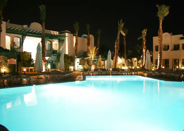 Falcon Hills Sharm el-Sheikh