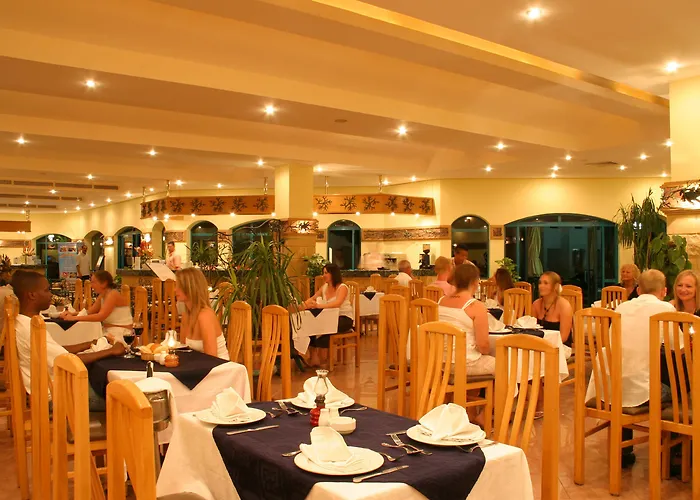 Resort Falcon Hills 3*