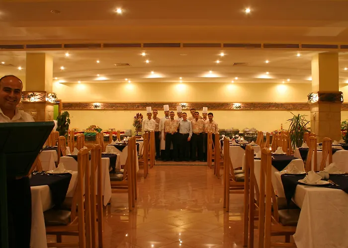 Falcon Hills Sharm el-Sheikh