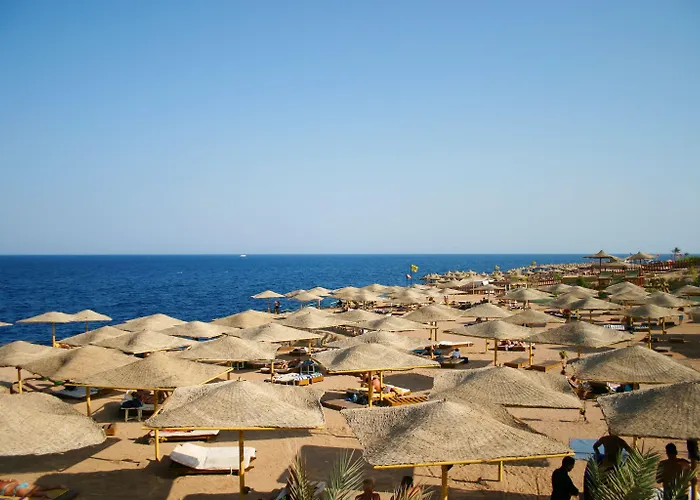 Falcon Hills 3* Sharm el-Sheikh