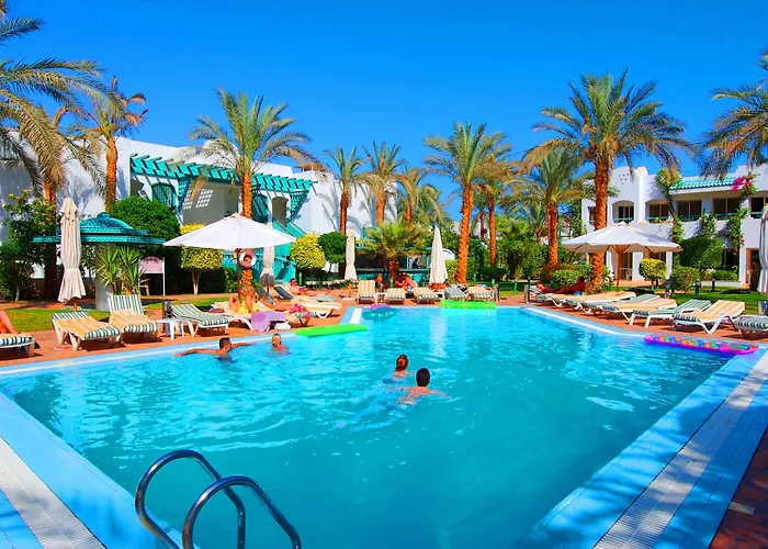 Resort Falcon Hills 3*