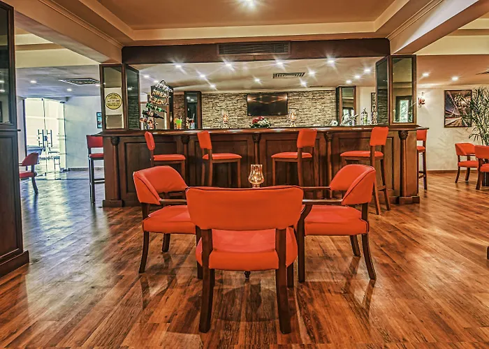 Falcon Hills Resort Sharm el-Sheikh