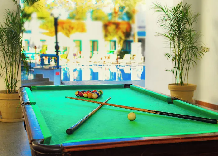 Resort Falcon Hills Sharm el-Sheikh