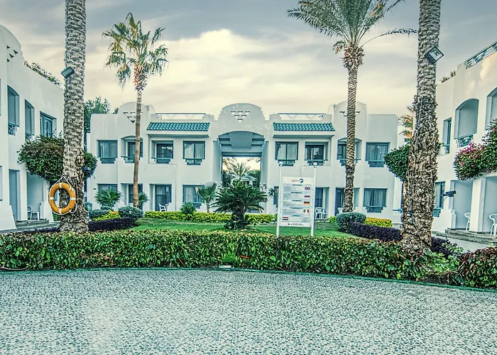 Falcon Hills 3* Sharm el-Sheikh