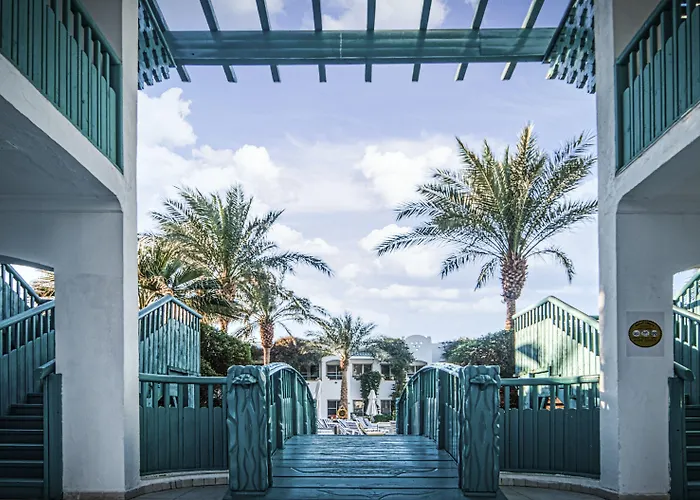 Falcon Hills 3* Sharm el-Sheikh