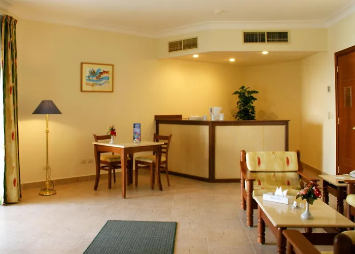 Resort Falcon Hills 3*
