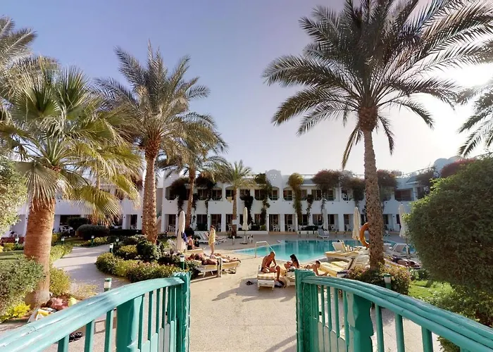Falcon Hills Resort Sharm el-Sheikh
