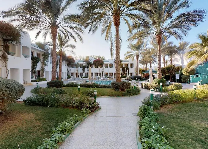 Resort Falcon Hills Sharm el-Sheikh