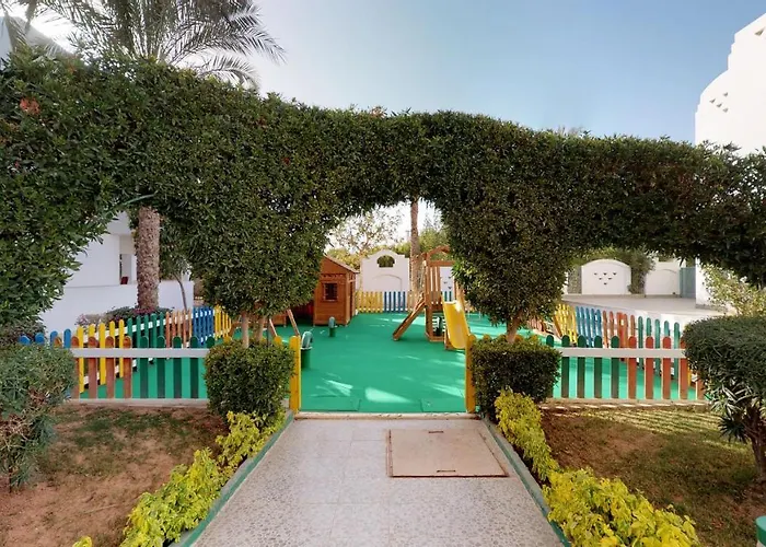 Resort Falcon Hills