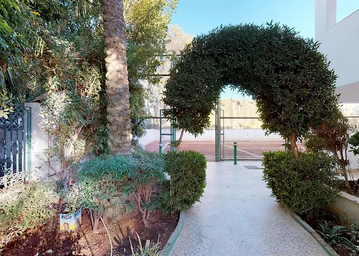 Falcon Hills Resort Sharm el-Sheikh