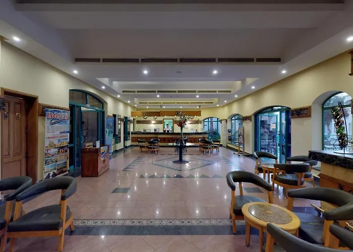 Falcon Hills Resort Sharm el-Sheikh