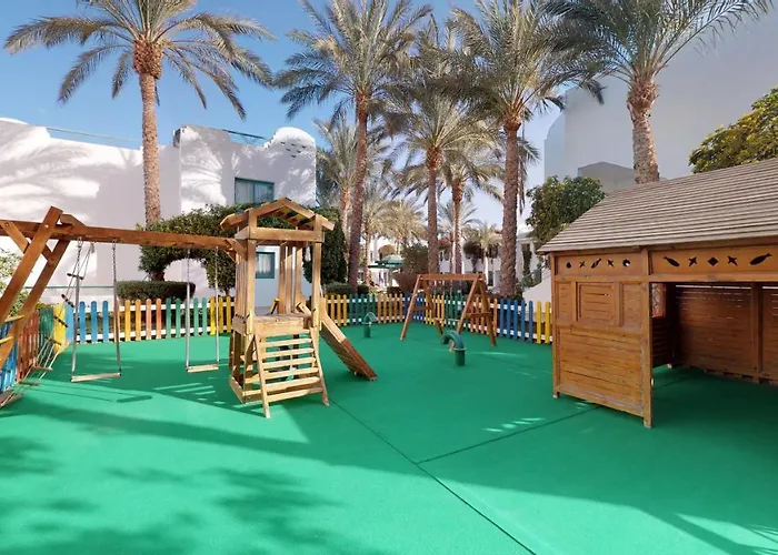 Resort Falcon Hills Sharm el-Sheikh