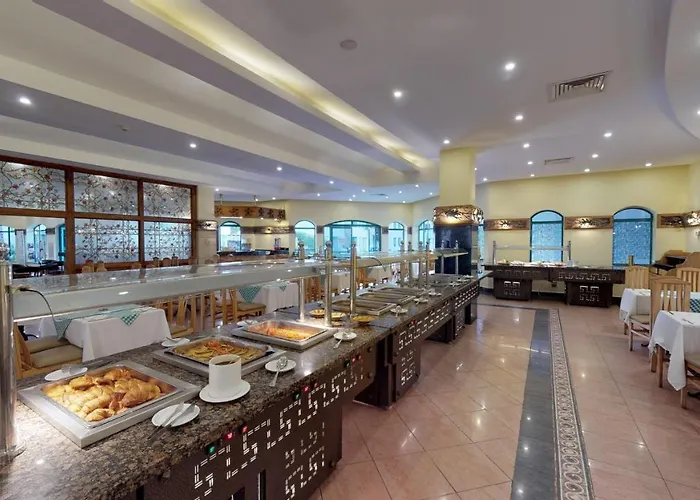 Resort Falcon Hills